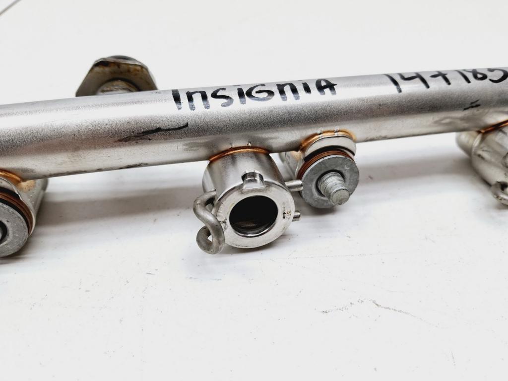 Рейка топливная, 6000 рублей, Пермь