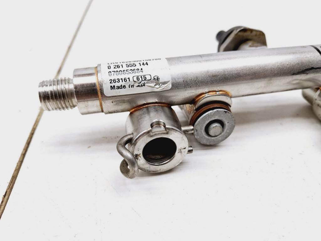 Рейка топливная, 6000 рублей, Пермь