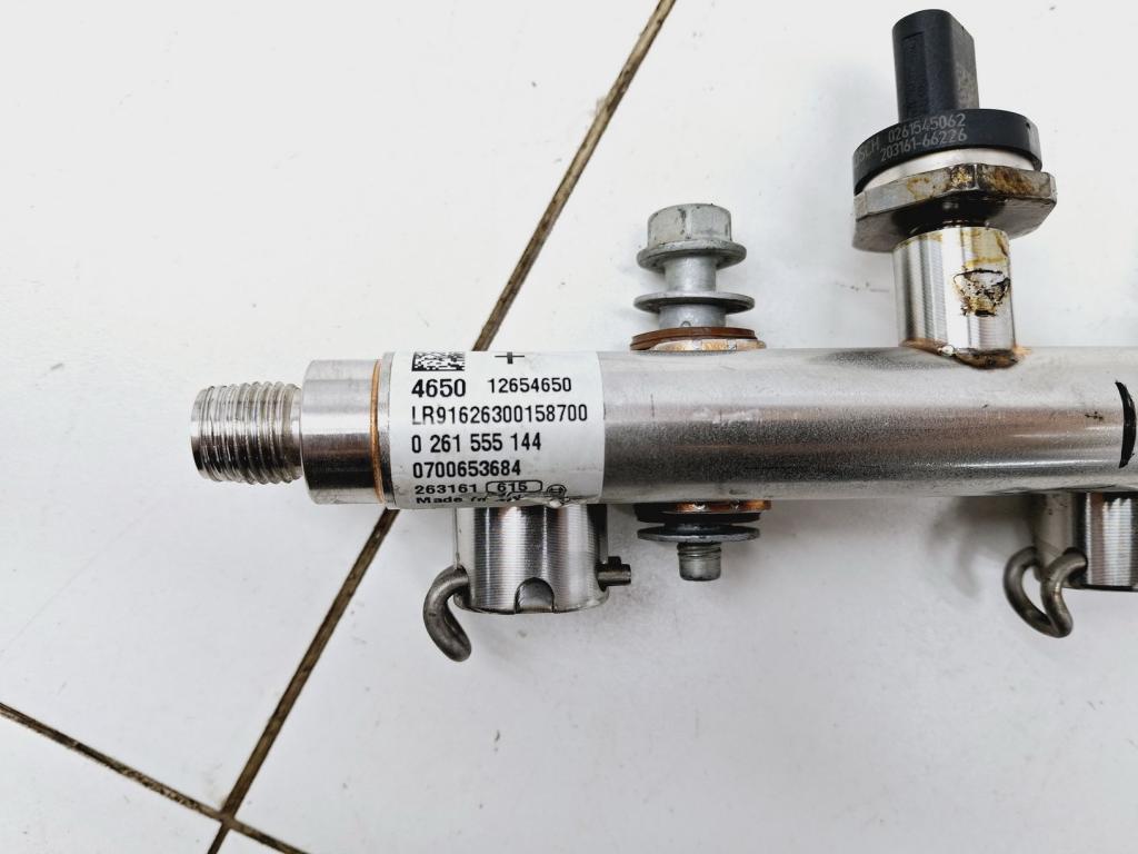 Рейка топливная, 6000 рублей, Пермь