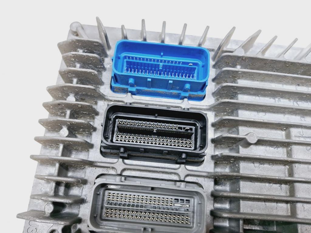 Блок управления двигателем, 25000 рублей, Пермь