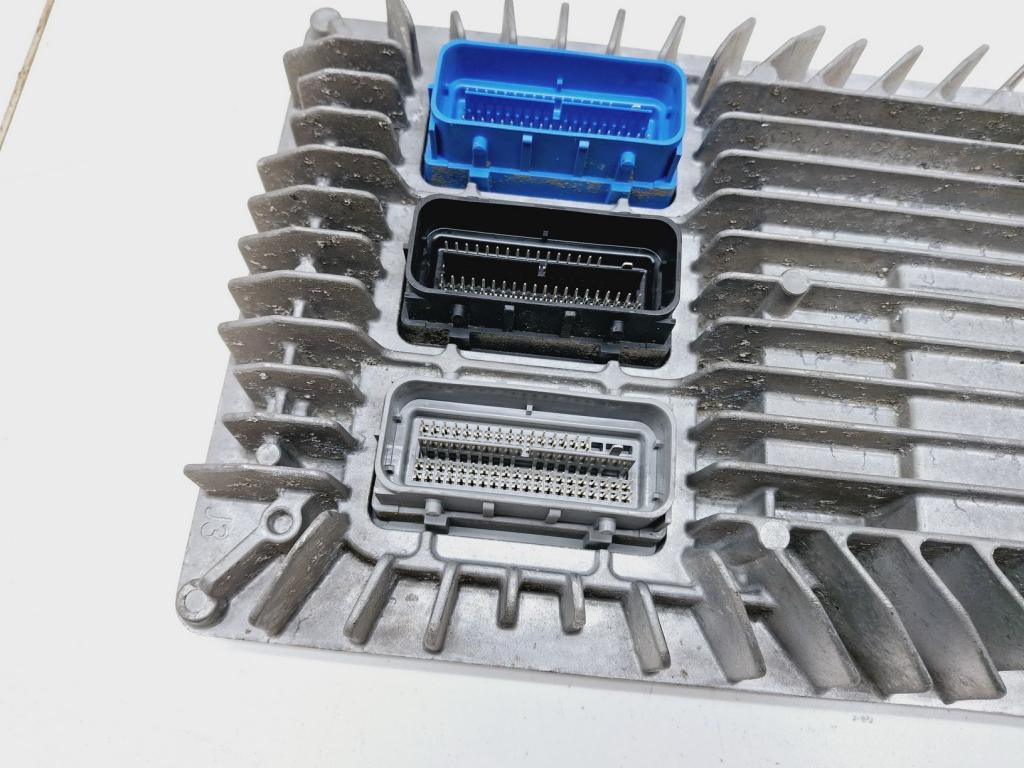 Блок управления двигателем, 25000 рублей, Пермь