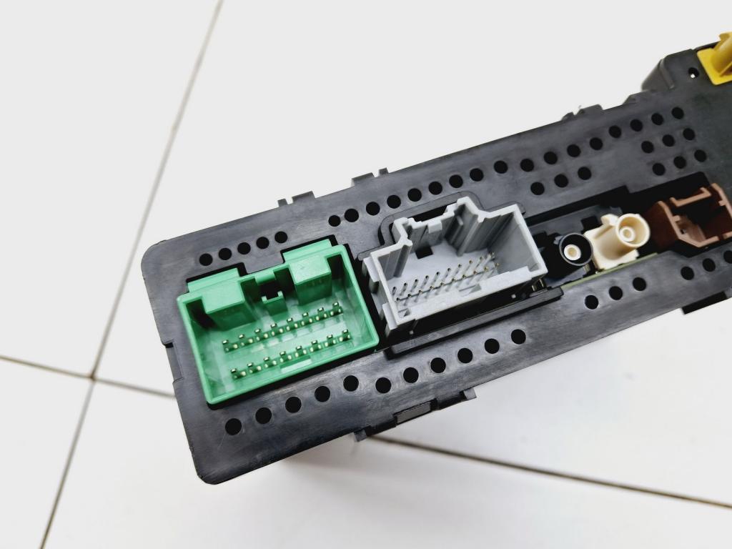 Блок электронный, 4000 рублей, Пермь