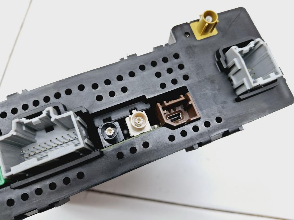 Блок электронный, 4000 рублей, Пермь