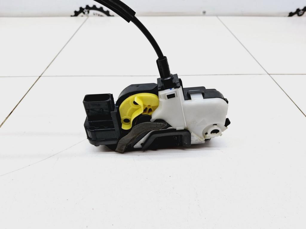 Замок двери передней левой, 2000 рублей, Пермь