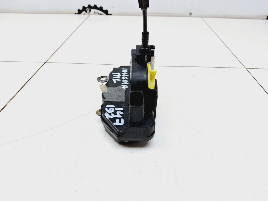 Замок двери передней левой, 2000 рублей, Пермь