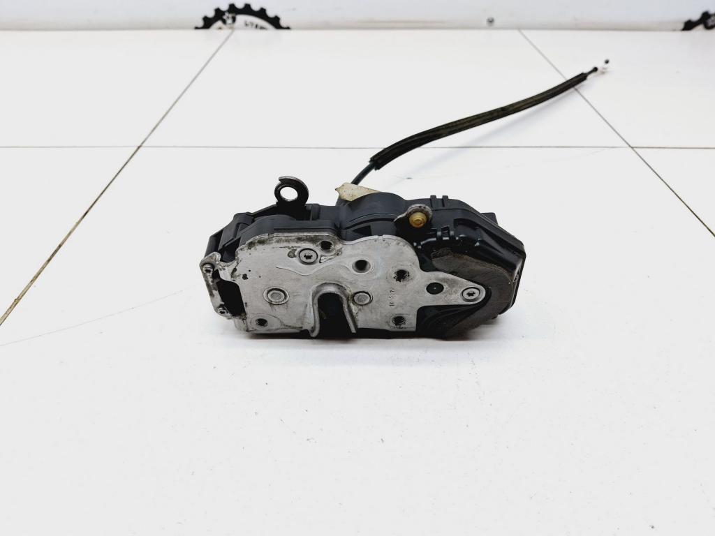 Замок двери передней левой, 2000 рублей, Пермь