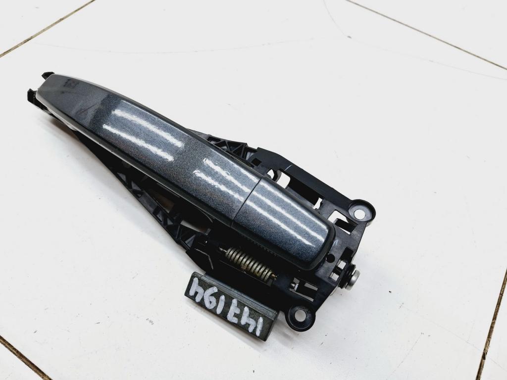 Ручка двери передней наружная правая, 1500 рублей, Пермь