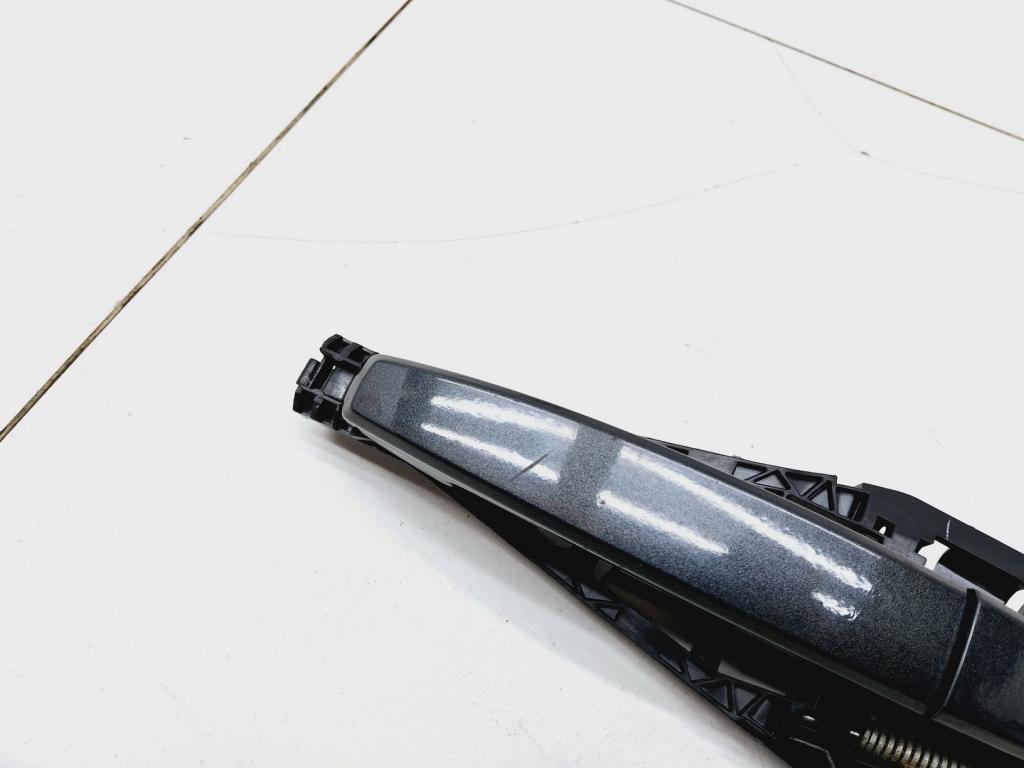 Ручка двери передней наружная правая, 1500 рублей, Пермь