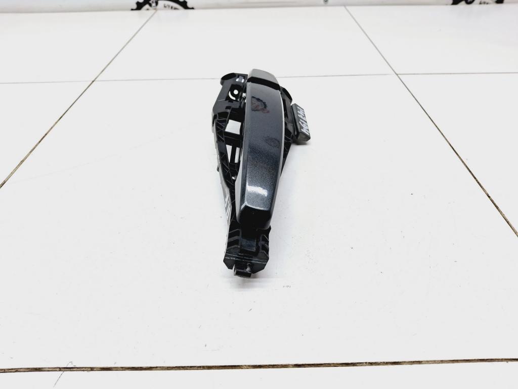 Ручка двери передней наружная правая, 1500 рублей, Пермь