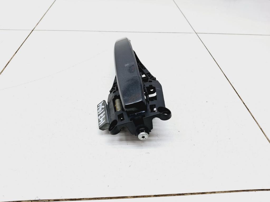 Ручка двери передней наружная правая, 1500 рублей, Пермь