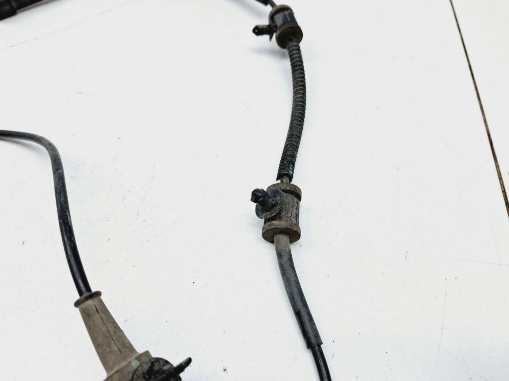 Датчик ABS передний, 1500 рублей, Пермь