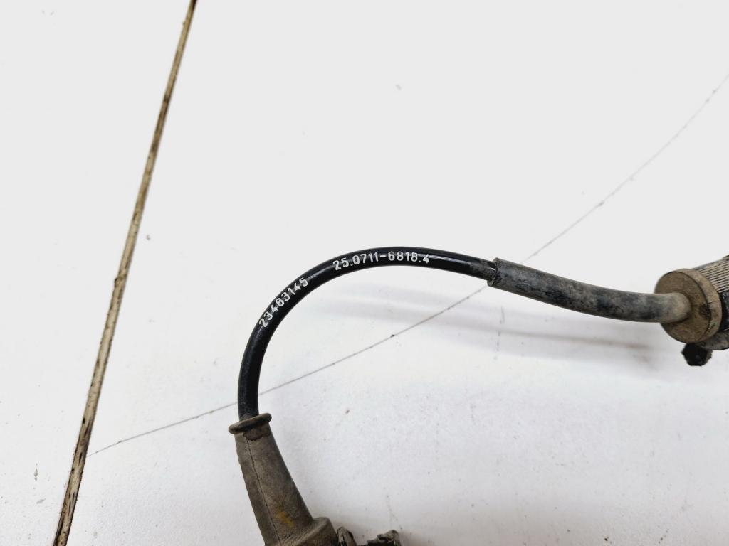 Датчик ABS передний, 1500 рублей, Пермь