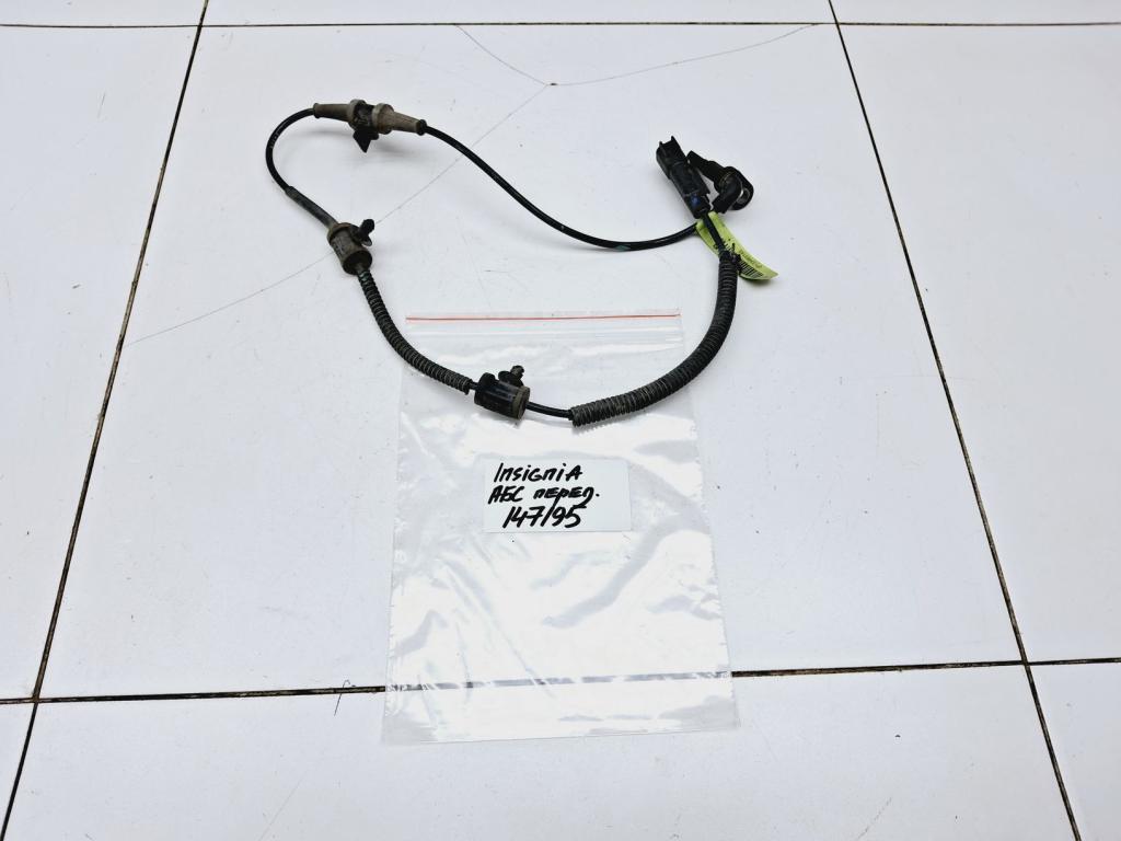 Датчик ABS передний, 1500 рублей, Пермь