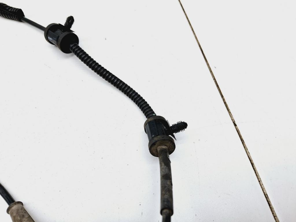 Датчик ABS передний, 1500 рублей, Пермь