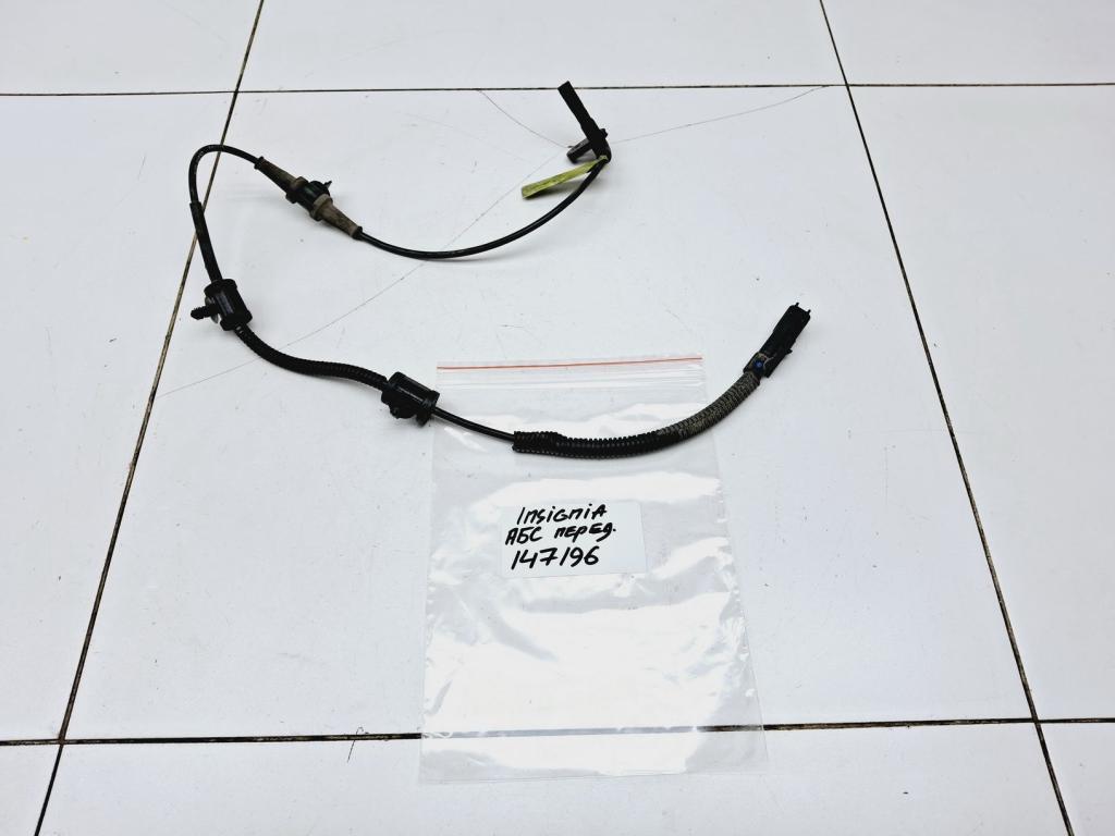 Датчик ABS передний, 1500 рублей, Пермь