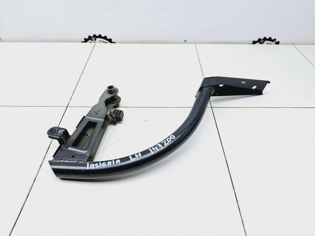 Петля крышки багажника, 1000 рублей, Пермь