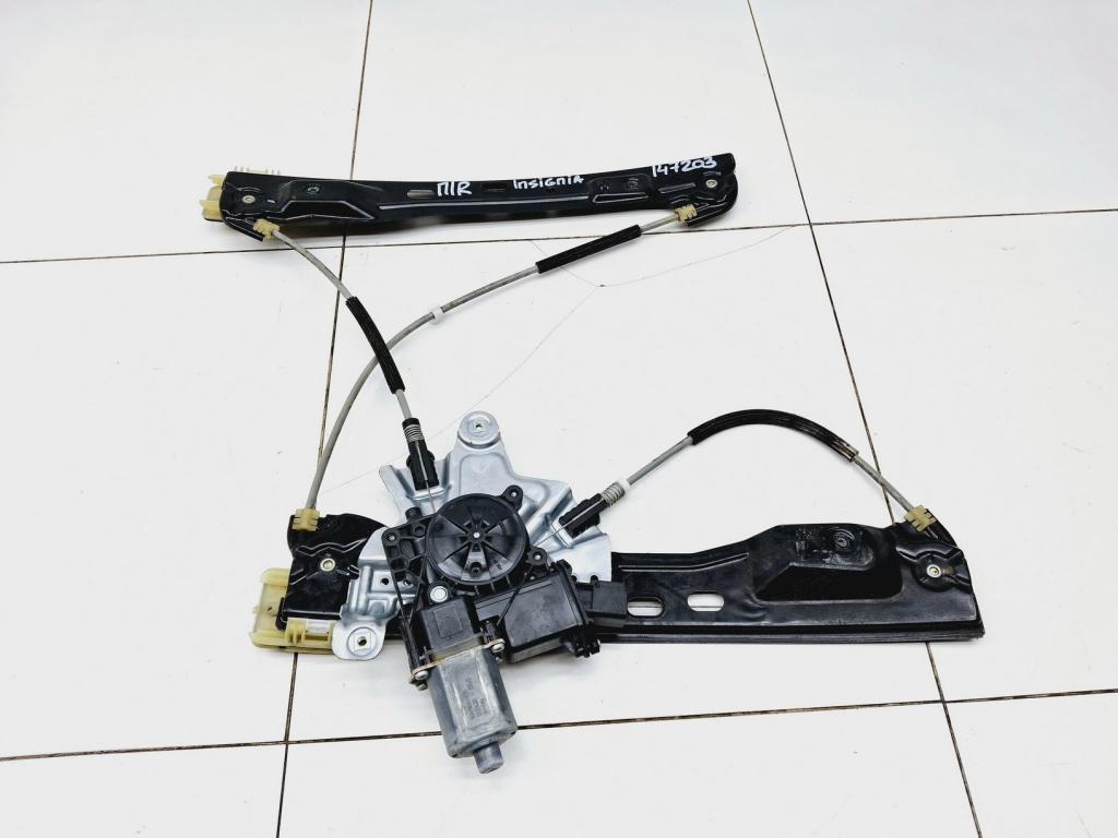 Стеклоподъемник передний правый, 1500 рублей, Пермь