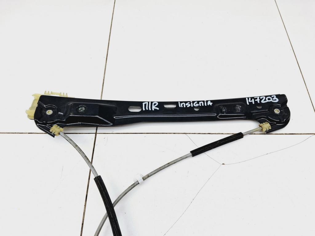 Стеклоподъемник передний правый, 1500 рублей, Пермь