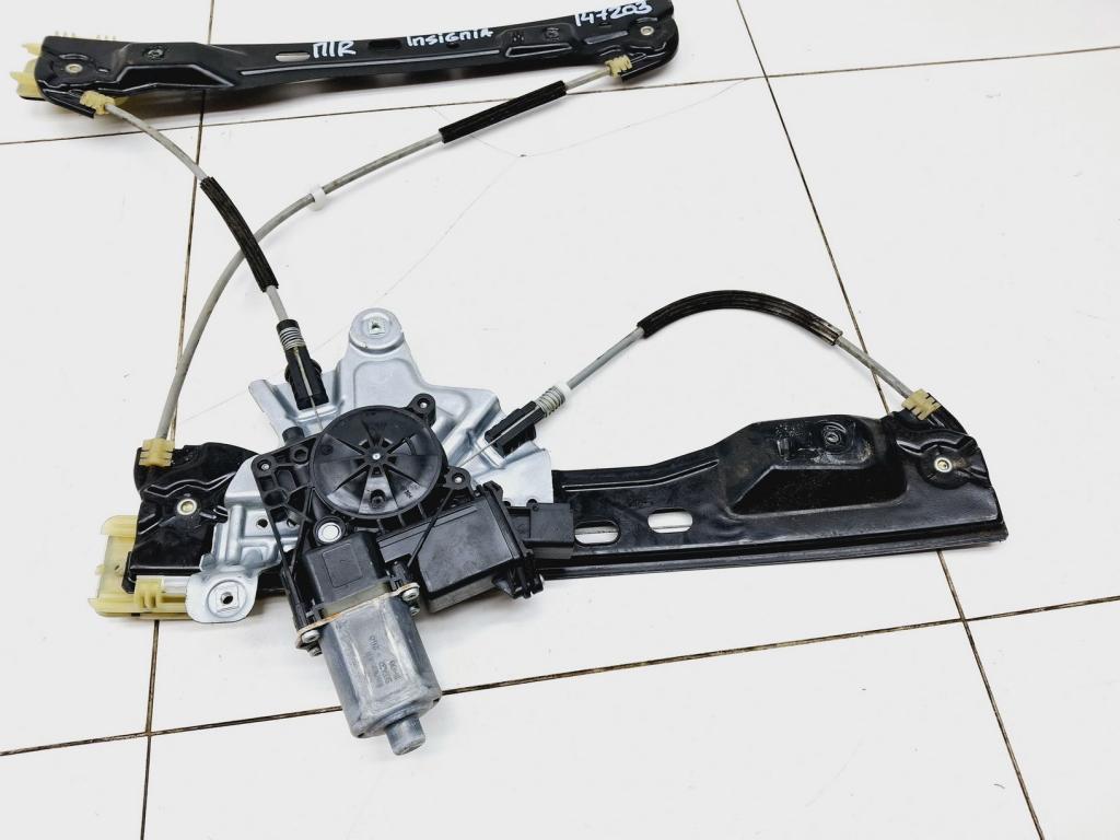 Стеклоподъемник передний правый, 1500 рублей, Пермь