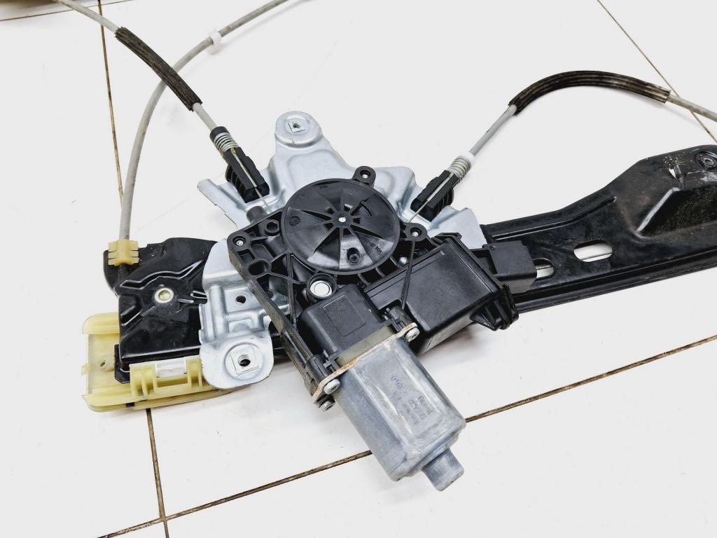 Стеклоподъемник передний правый, 1500 рублей, Пермь