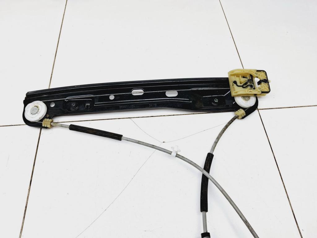 Стеклоподъемник передний правый, 1500 рублей, Пермь