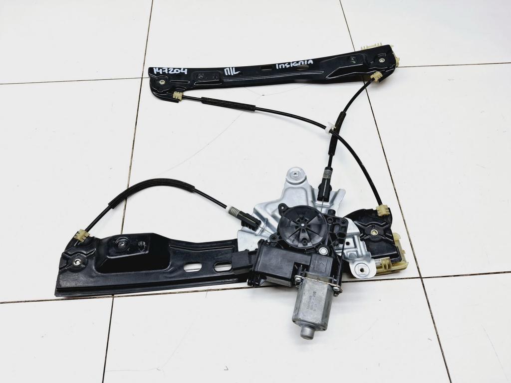 Стеклоподъемник передний левый, 2000 рублей, Пермь