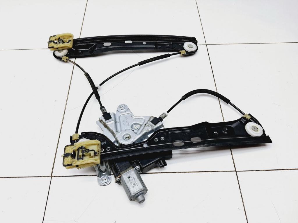 Стеклоподъемник передний левый, 2000 рублей, Пермь