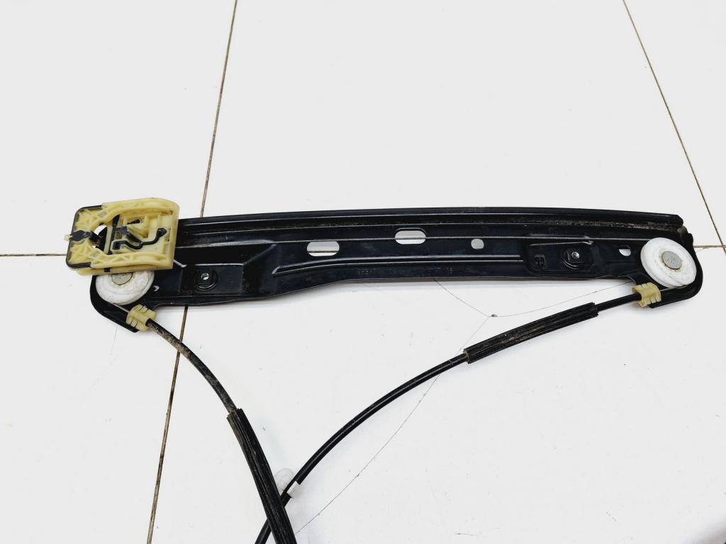 Стеклоподъемник передний левый, 2000 рублей, Пермь