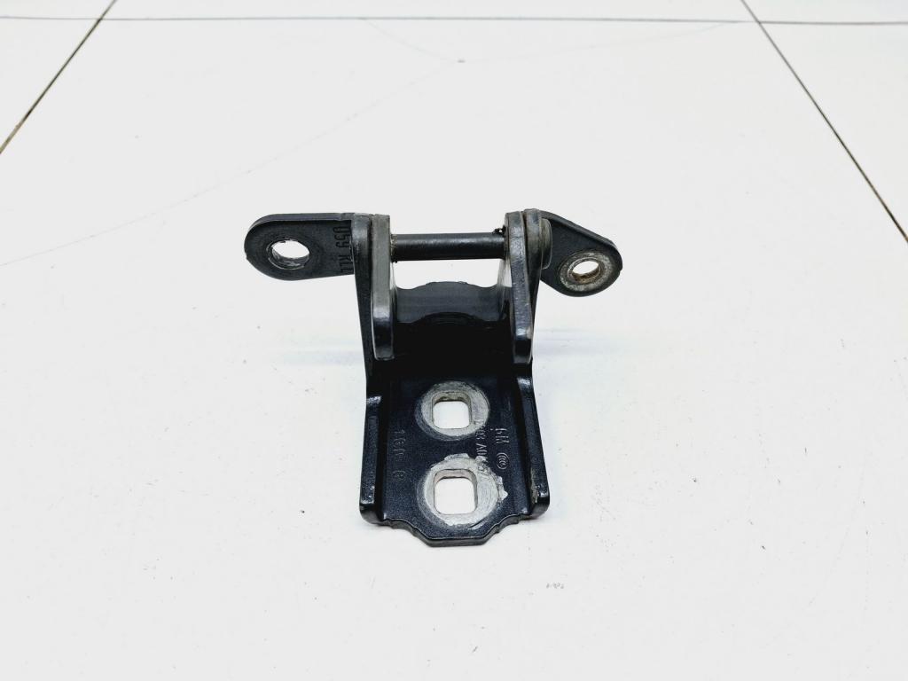 Петля двери задней левой нижняя, 500 рублей, Пермь