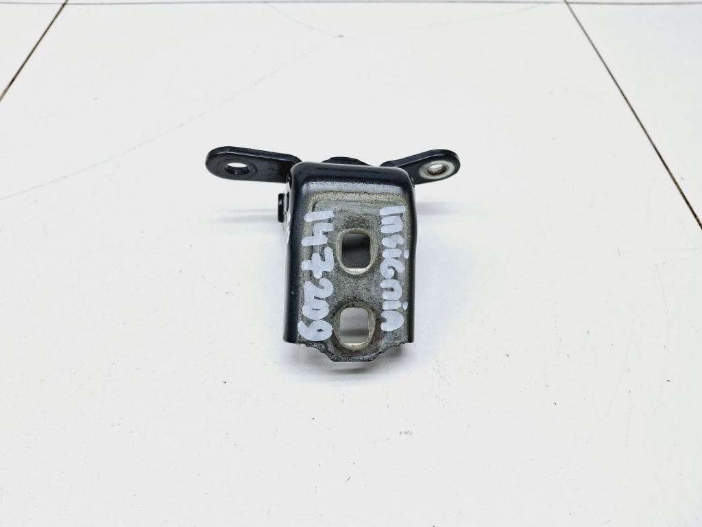 Петля двери задней правой нижняя, 500 рублей, Пермь