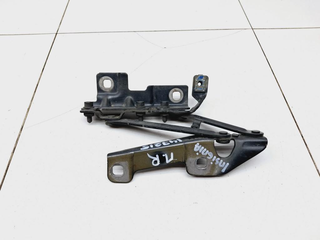 Петля капота правая, 1000 рублей, Пермь