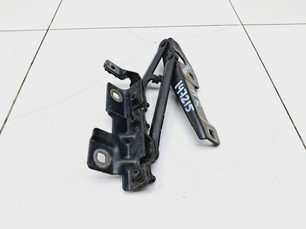 Петля капота правая, 1000 рублей, Пермь