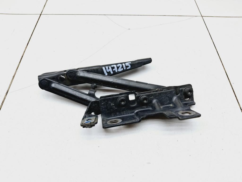 Петля капота правая, 1000 рублей, Пермь