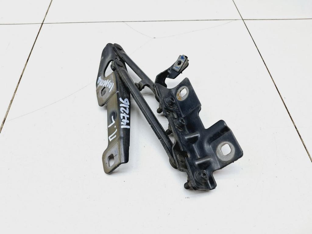 Петля капота левая, 1000 рублей, Пермь