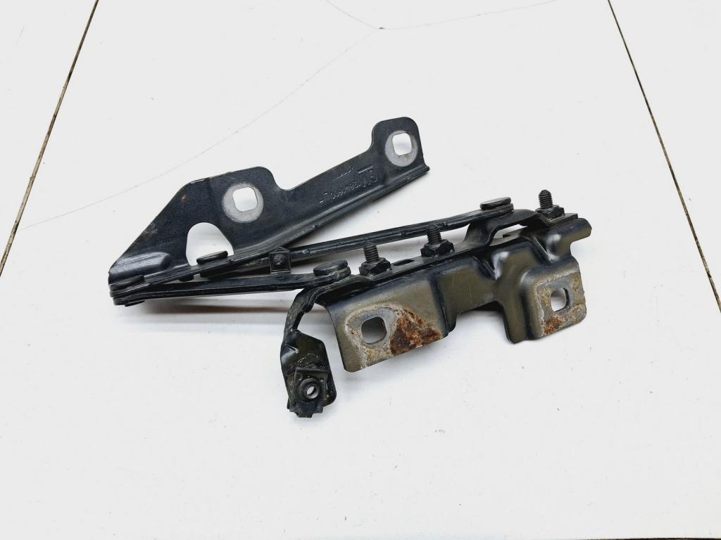 Петля капота левая, 1000 рублей, Пермь