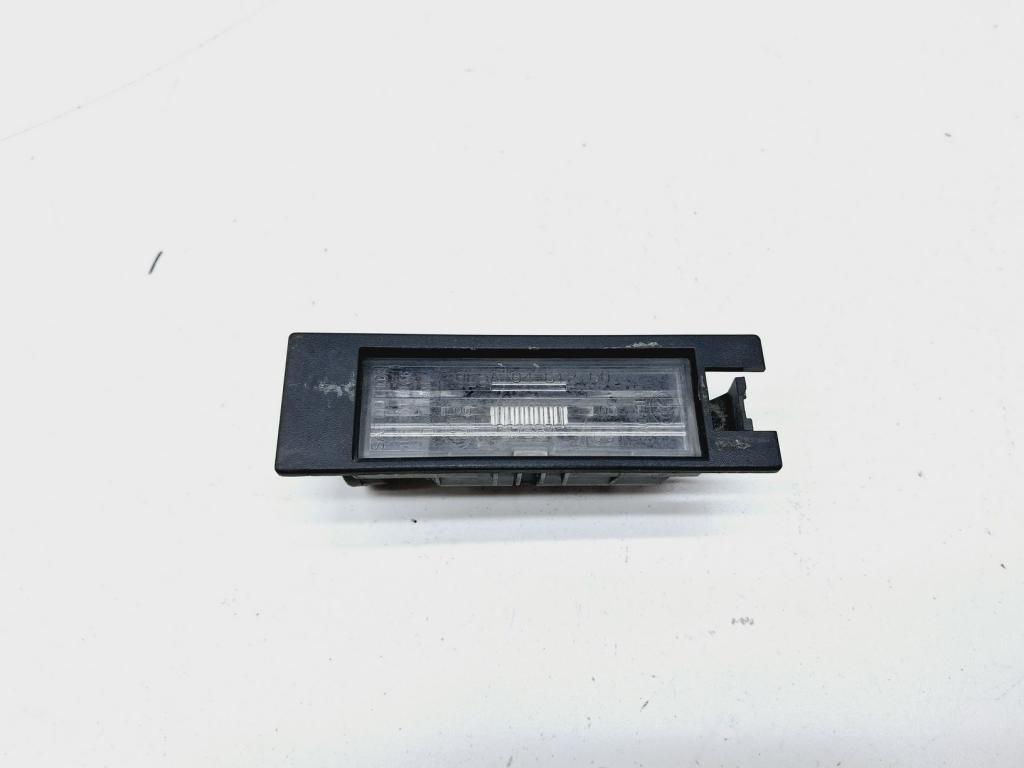 Фонарь подсветки номера, 500 рублей, Пермь