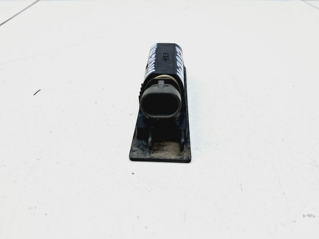 Фонарь подсветки номера, 500 рублей, Пермь