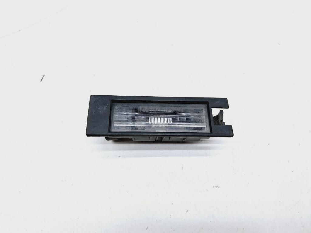 Фонарь подсветки номера, 500 рублей, Пермь