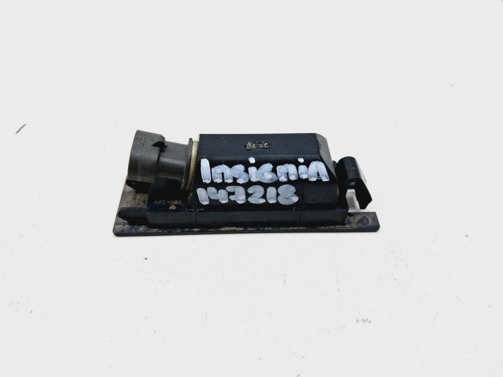 Фонарь подсветки номера, 500 рублей, Пермь