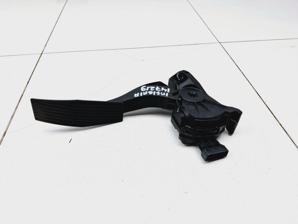 Педаль газа, 1500 рублей, Пермь