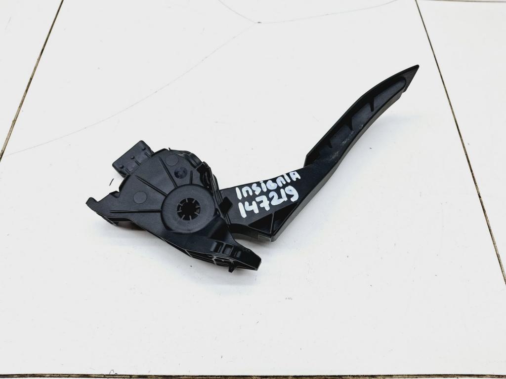 Педаль газа, 1500 рублей, Пермь