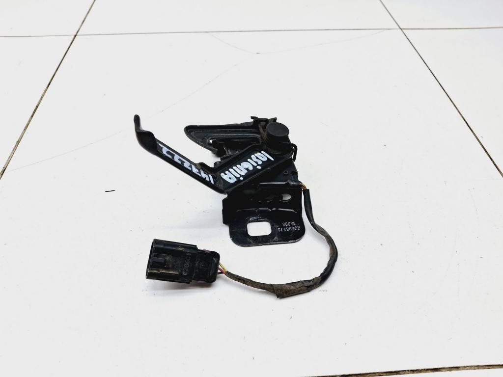 Замок капота, 3000 рублей, Пермь