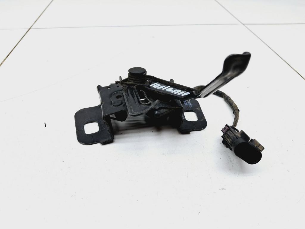 Замок капота, 3000 рублей, Пермь