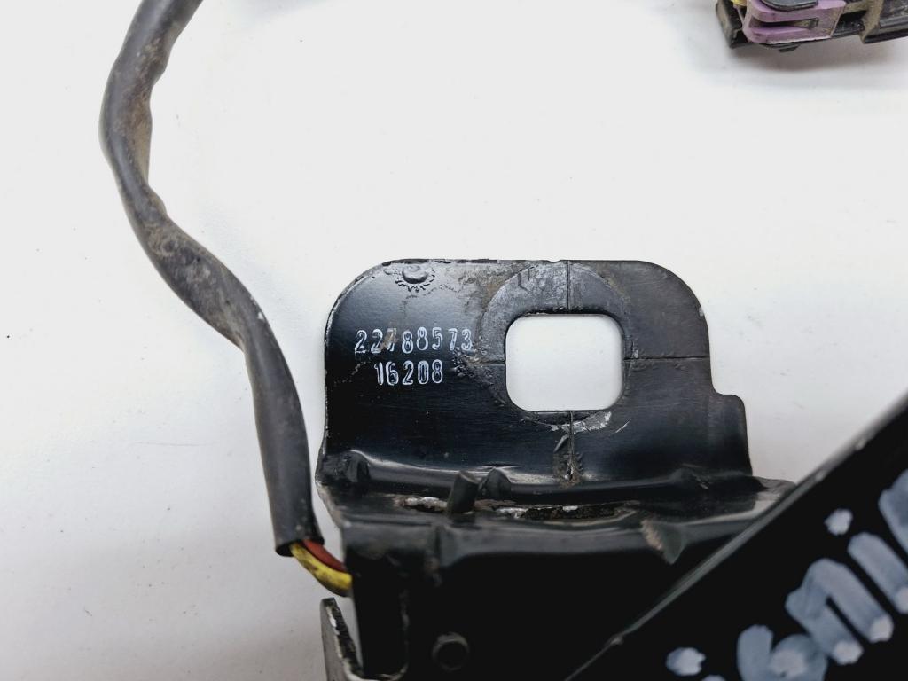 Замок капота, 3000 рублей, Пермь