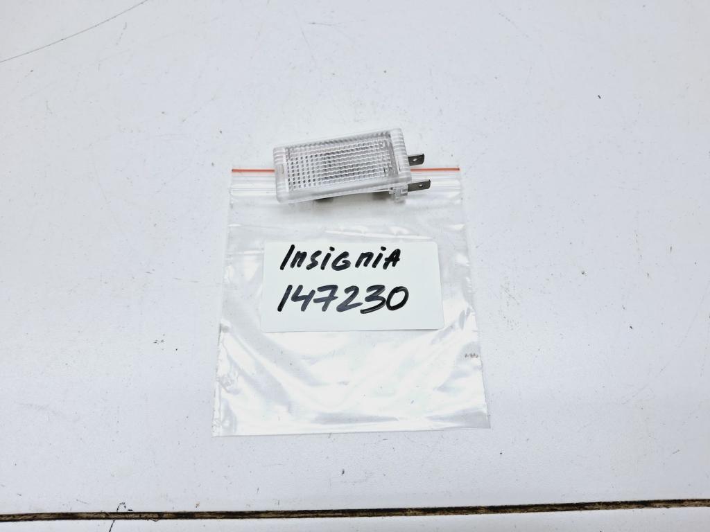 Плафон салонный, 500 рублей, Пермь