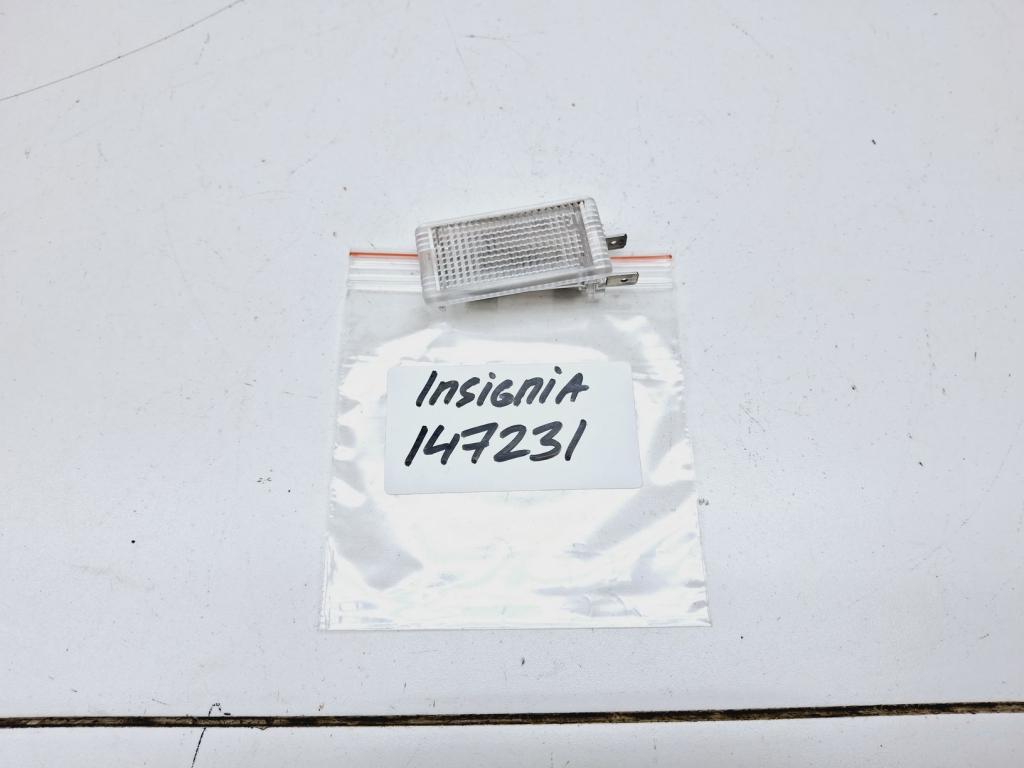 Плафон салонный, 500 рублей, Пермь