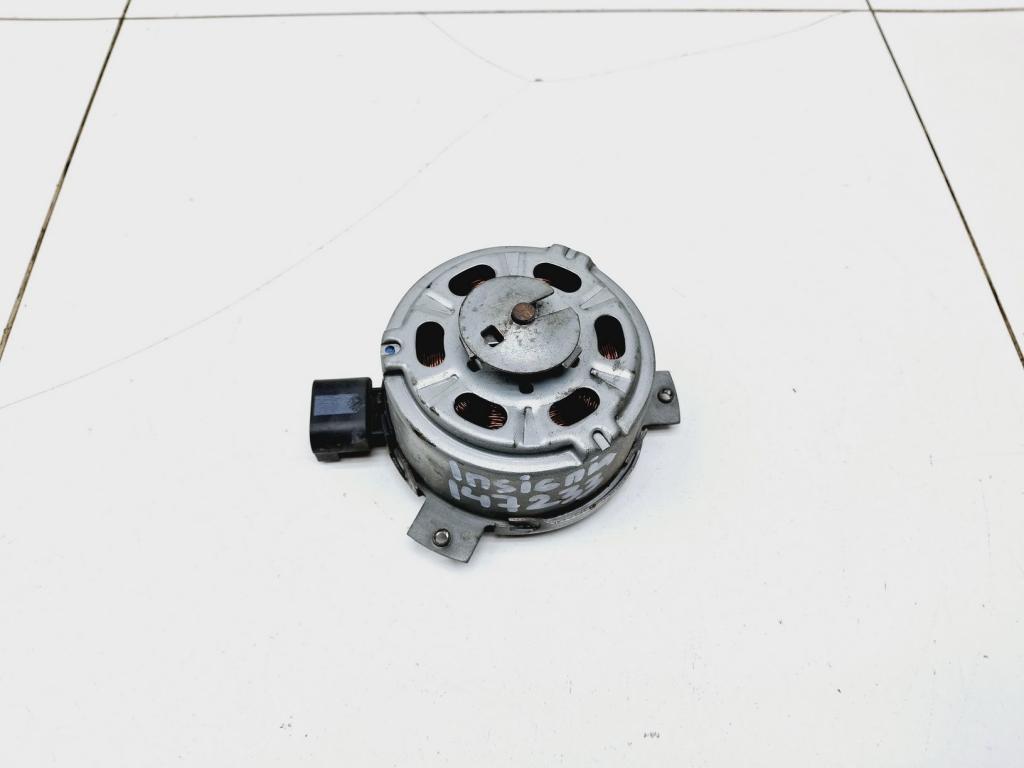 Моторчик вентилятора, 4000 рублей, Пермь