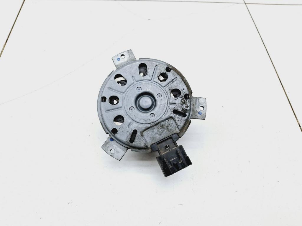 Моторчик вентилятора, 4000 рублей, Пермь