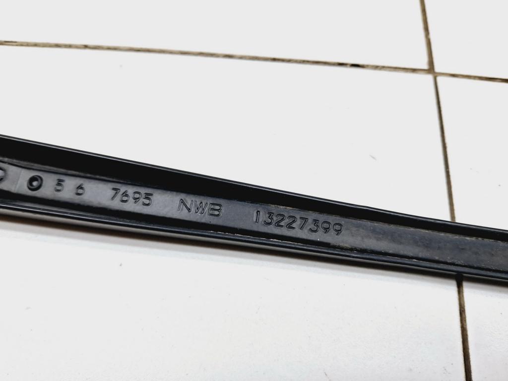 Поводок стеклоочистителя передний правый, 1000 рублей, Пермь