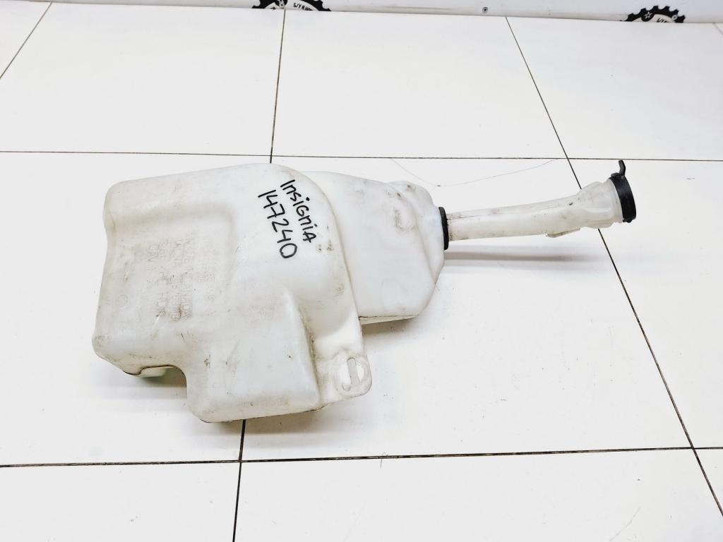 Бачок омывателя лобового стекла, 2500 рублей, Пермь